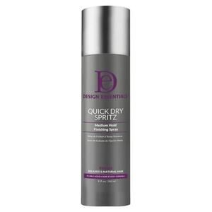 Design Essentials Quick Dry Spritz Finishing Spray 8 fl.oz